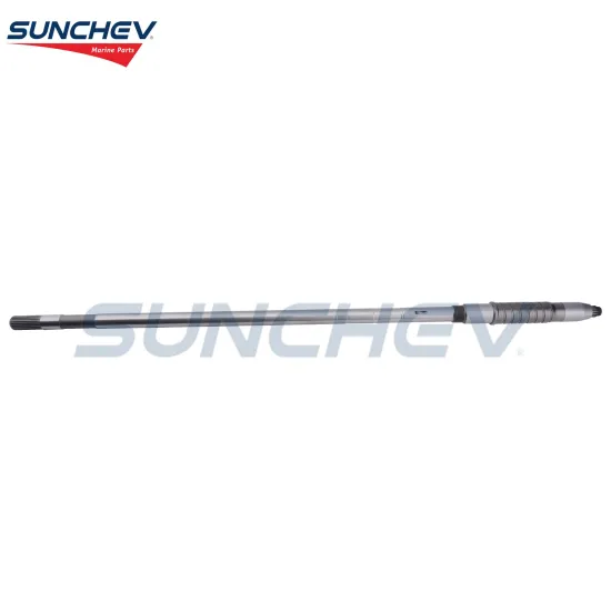 SUNCHEV Drive Shaft(Long)57110-93J31 For Suzuki 200-250hp(4 Stroke)