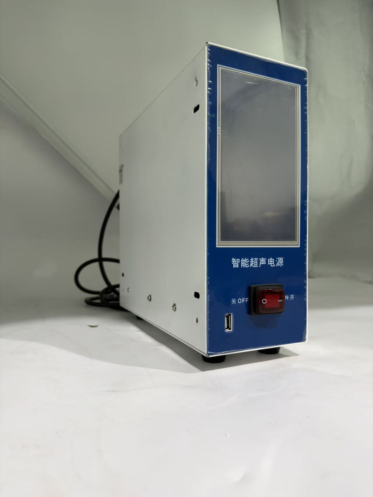 23kHz Ultrasonic Cutting Knife System