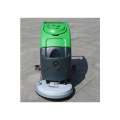 DQX5D push-type floor scrubber