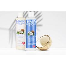 Arganölsulfatfreies veganes Shampoo Conditioner -Set