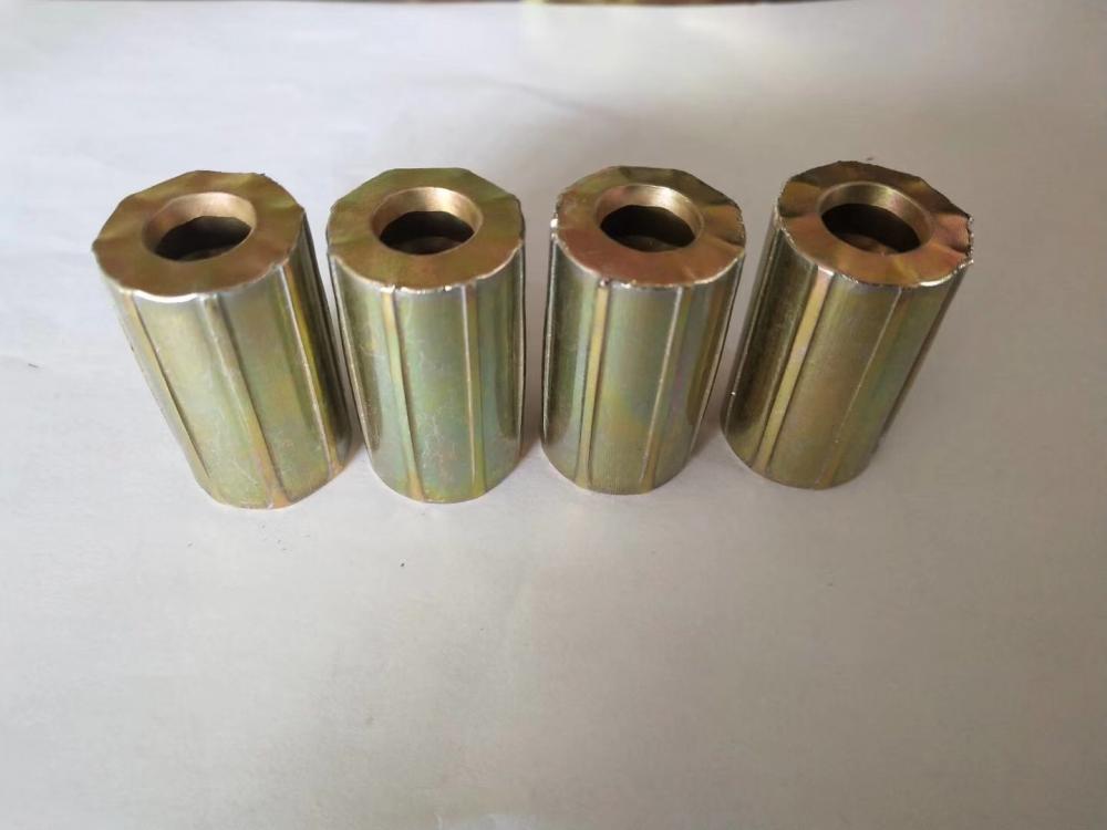 Metal Thread Bushing