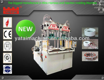 2013 NEW BMC Injection Molding Machine