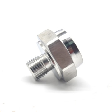 Rapid Prototype and Precision CNC Machined Metal Parts Service