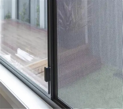 Fiberglass Netting 10x10mm Mesh 120g/sqm