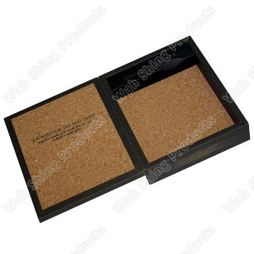 2014 Promotional Wooden Rigid Cigar Box