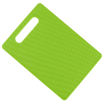 Taglio di plastica per cucina - carne e verdure