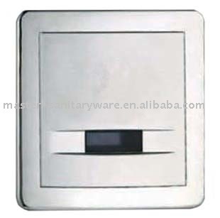 Automatic Timing Flush Valve