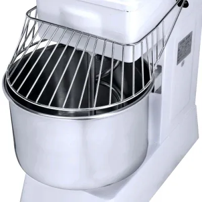 China Supplier Bakery Equipment Flour Bread Mixer for Baking Industrial