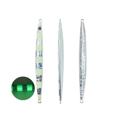 Wholesale High-Quality 500g Fishing Sinkers and Lures for Live Fish