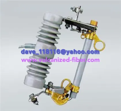 Dropout fuse/fuse cutout/Switch-fuse/Cutouts/ door Fuse/open cutout