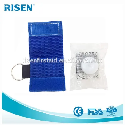 Emergency cpr dummy first aid training