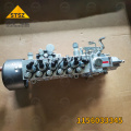 Fuel injection pump 1156033345 Hitachi ZX330