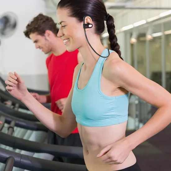 amazon top seller 2017 bluetooth sport wilress earphones with free design logo and headphones packaging