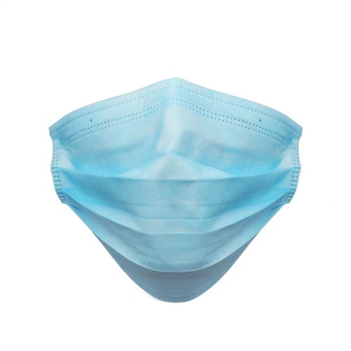 3-Layer Air Filter Paper Disposable Protective Face Mask