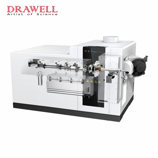 DW-SUPEC7000 ICP-MS Inductively Coupled Plasma Mass Spectrometer for Lab