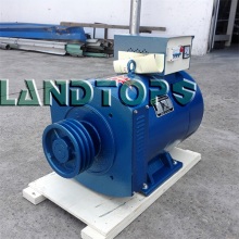 220v 50Hz ST Single Phase Alternator Dynamo Generator