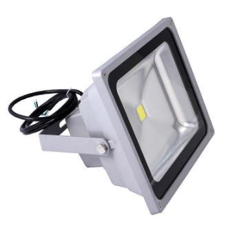 IP65 LED 30W Colored Flood Light Covers With CE Approvaled