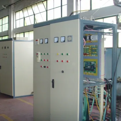 Strong Adaptability Temperature Control Cabinet