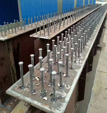 Best Nelson Stud Bolts for Metal Decking: Enhancing Durability and Safety
