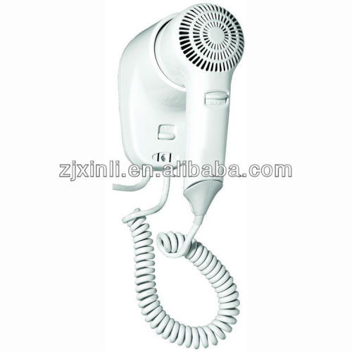 High Quality Electronic Automatic Hair Dryer, Wall Mounted, Safe and Economy
