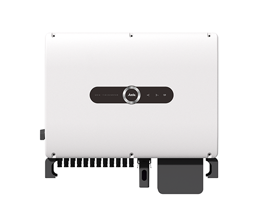 AU50/60/70/75K3p three-phase grid-connected inverter