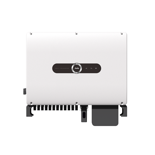 AU50/60/70/75K3p three-phase grid-connected inverter