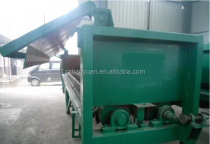 High Output log ROUNDUP machine wood tree Bark Removing machine