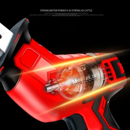 Hot Sale: Customizable Blade Adapter for Rechargeable Reciprocating Saber Saws - Get Yours Now!
