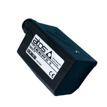 Bảng khuếch đại E-Me-AC-01F 20/A2 và trình điều khiển liên quan