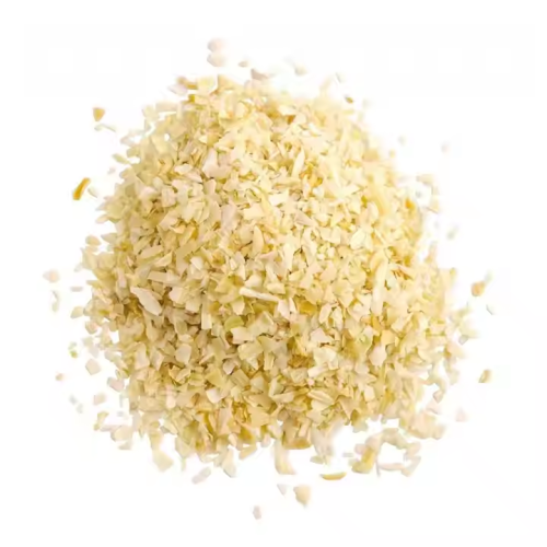 A Grade Dried Onion Granules