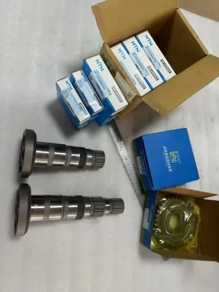 components for pumps pump parts