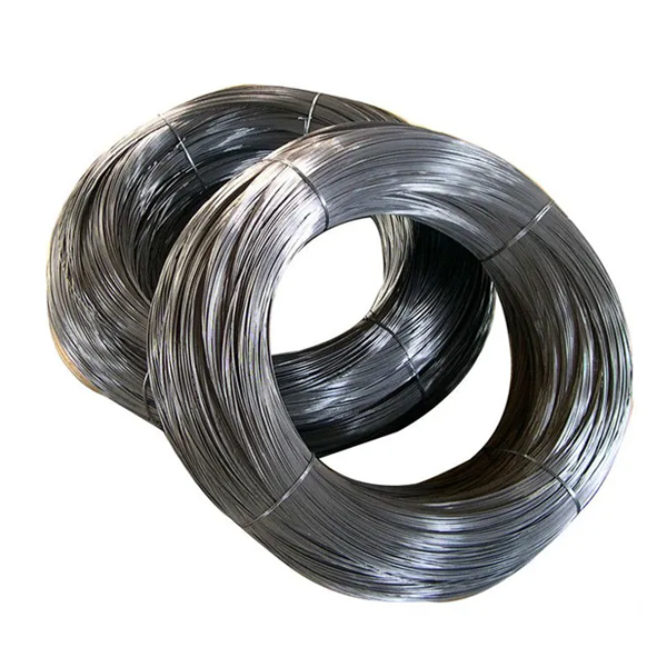 Corrosion Resistance Nickel Alloy Wire Inconel 718 Coil Wire