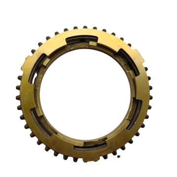 customization Auto Spare Parts gearbox parts Synchronizer Ring set OEM 33038-37012