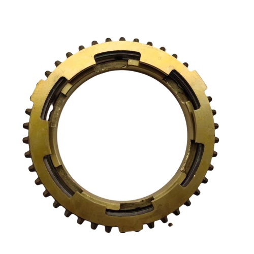 customization Auto Spare Parts gearbox parts Synchronizer Ring set OEM 33038-37012