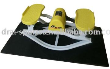 S269 Stepper