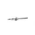 High precision mini 0601 ball screw