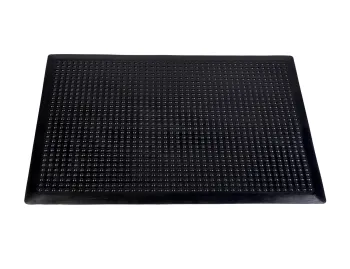 wholesale industrial anti-fatigue rubber mat