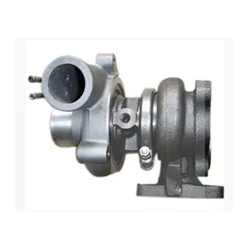 NITOYO Engine Turbocharger MD106720 49177-01510 49177-01511 For Mitsubishi 4D56 L300 Delica Pajero