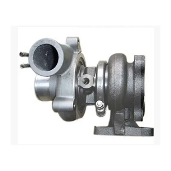 NITOYO Engine Turbocharger MD106720 49177-01510 49177-01511 For Mitsubishi 4D56 L300 Delica Pajero