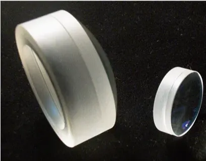 Optial Doublets Collimating Lenses triplets lens