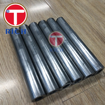 Torich Precision Steel Pipes
