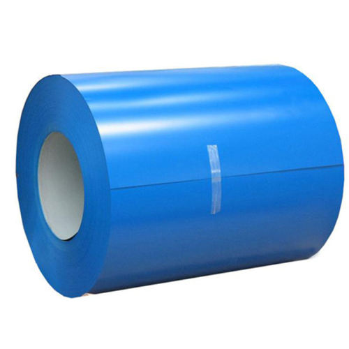 EN10142 Color Coated Steel Coil