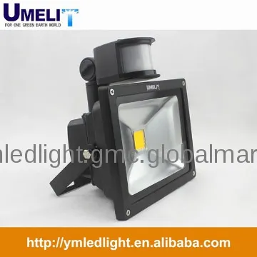 mean well led flood light