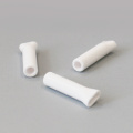 Steatite alumina ceramic insulator tobacco fittings