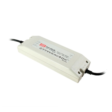 Mean Well PLN-100-20 100W 20V LED Driver Power Supply