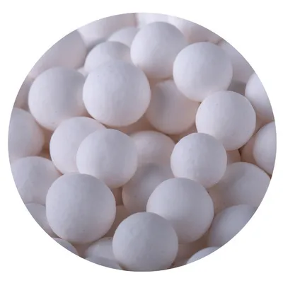 Activated Alumina Price for Desiccant and Adsorbent