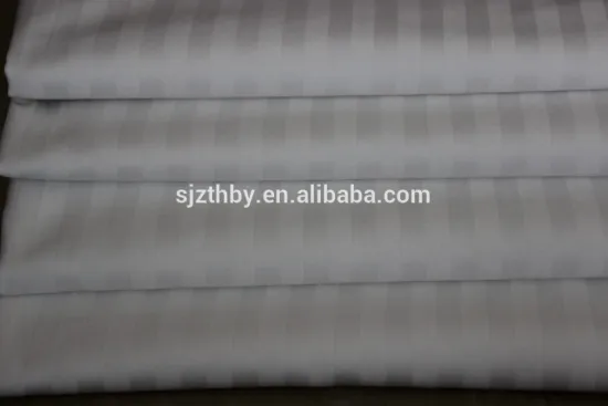 110inch hospital extra wide cotton bed sheet fabric