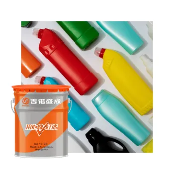 China Professional Paint Manufacturer: Fast Drying Paint for Furniture on Plastic Surfaces
