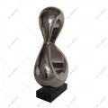 Decorative Stainless Steel Sculptures