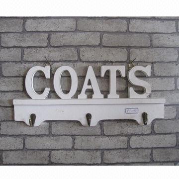 Letter Wall Hangings